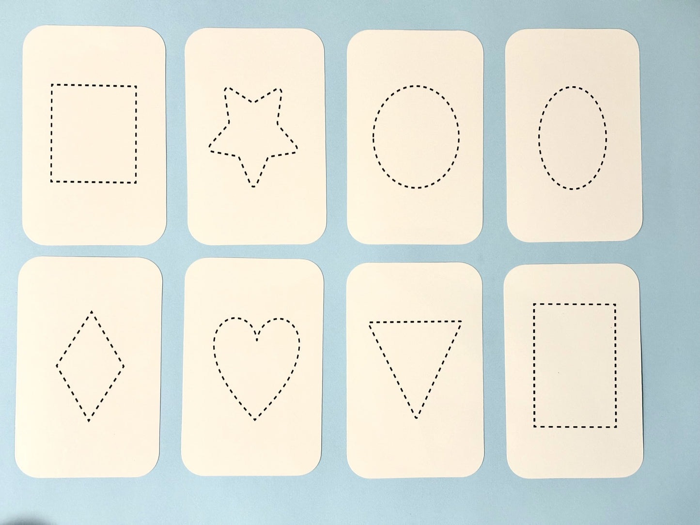 Set grafomotorika (2god+)