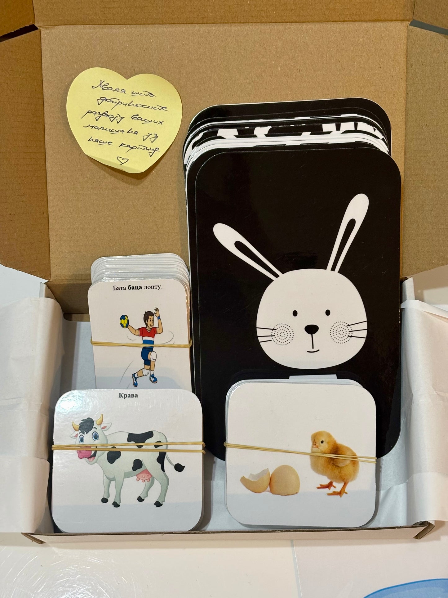 BOX 1: Prvi koraci u govoru (0-3 godine)