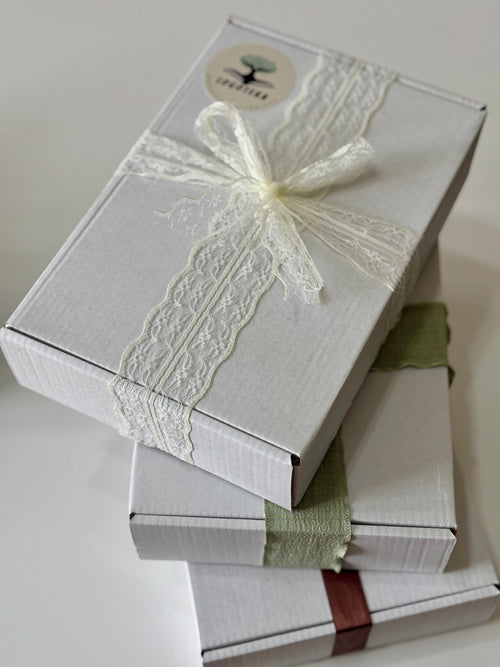 BOX SETOVI