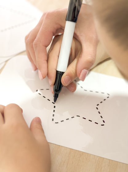 Set grafomotorika (2god+)