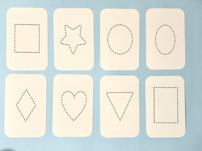 Set grafomotorika (2god+)