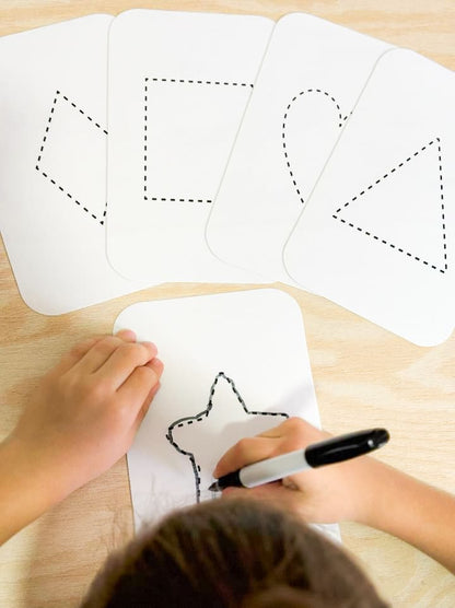 Set grafomotorika (2god+)