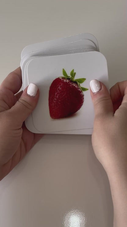 Set voće i povrće (3god+)