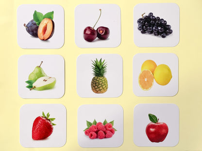 Set voće i povrće (3god+)